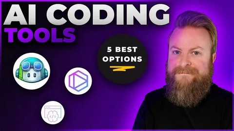 5 Free AI Coding Assistants You Can Use Right Now