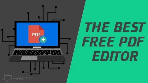 7 Free PDF Editors That Actually Work 