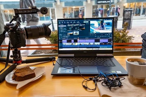 Free AI Tools for Video Editing, Thumbnails & Content Creation 