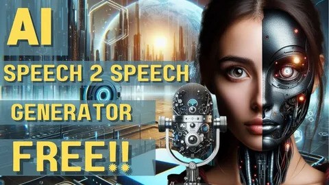 Free AI Voice Generators